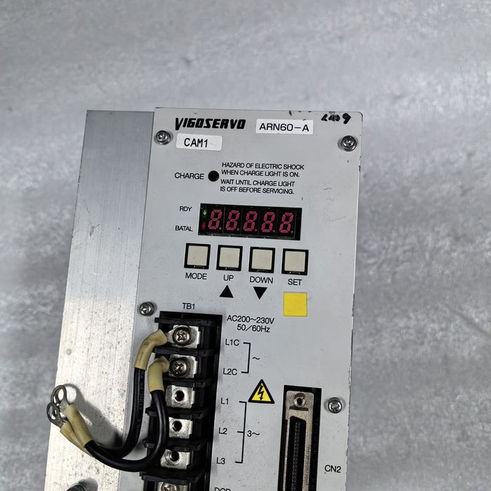 NABTESCO ARN60-A Used