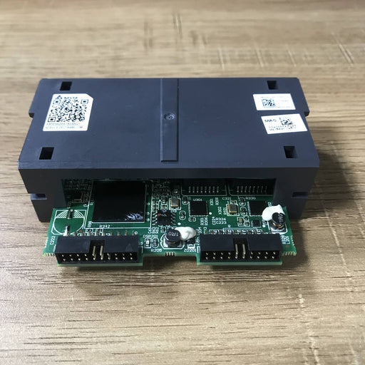 Del Ta Delta As SeriesFunction Communication Card Mini Plc Programming Controller Electronic Modules AS-FEN02 New