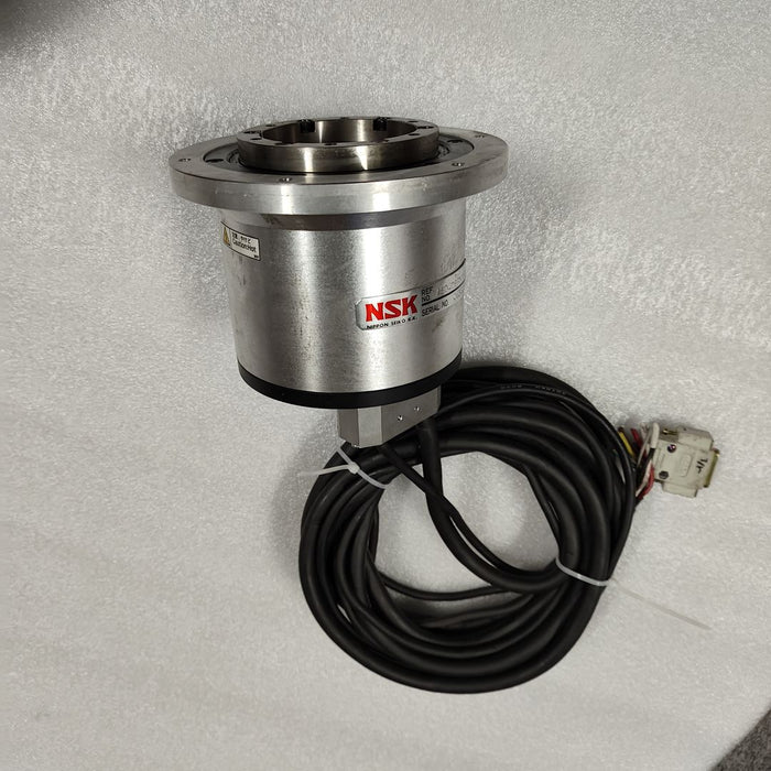 1PC NSK AS0408FN019 Used