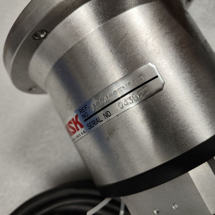 NSK 1pc for used AS0408FN019 Via DHL or Fedex