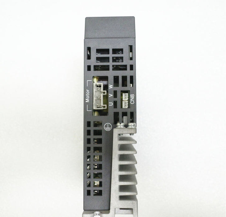 Del Ta Ac Servo DriverAsdal ASD-A2-0121-L 100% Original Brand