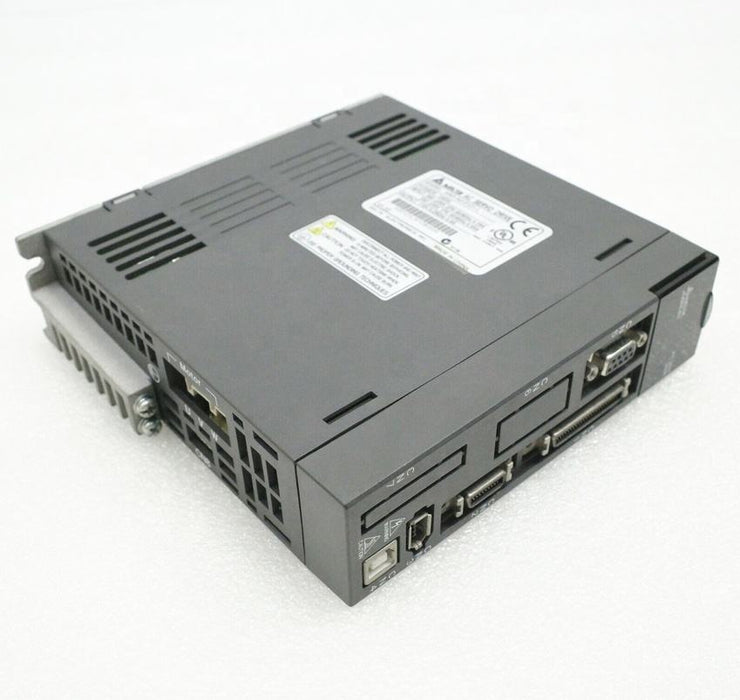 Del Ta Ac Servo DriverAsdal ASD-A2-0121-L 100% Original Brand