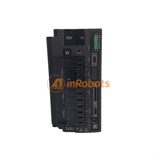 DELTA Servo Drive ASD-A2-5523-U NEW