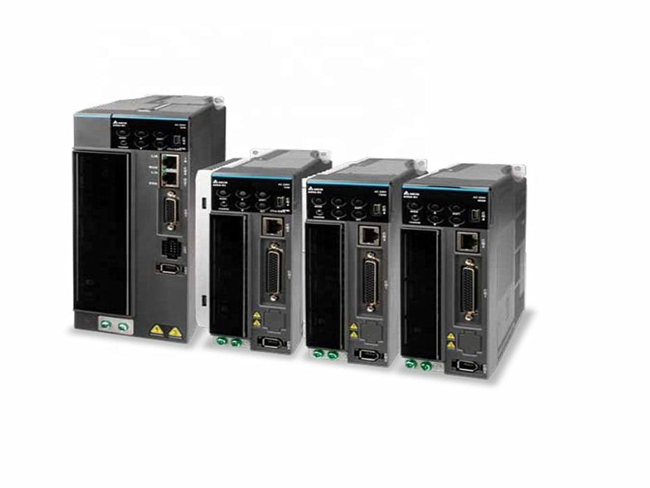 Del Ta Ac Servo Driver B SeriesAsdbf ASD-B3-0121-F 100% Original Brand