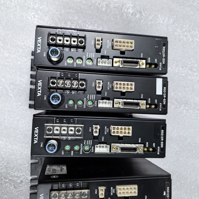 1PC Vexta ASD12A-SDN Used