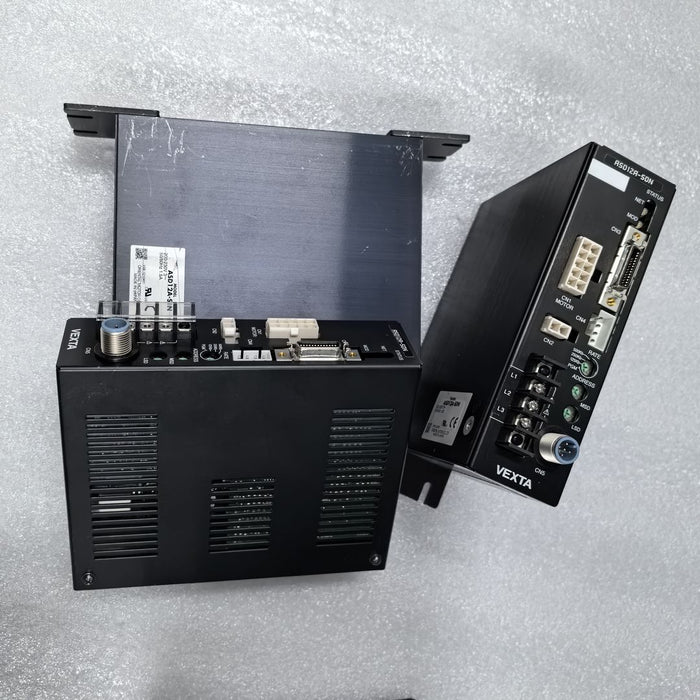 1PC Vexta ASD12A-SDN Used