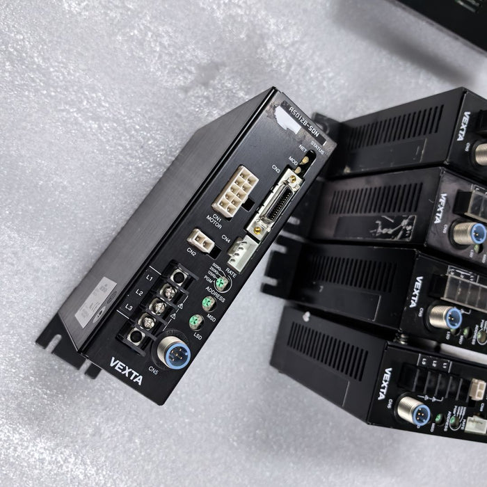 1PC Vexta ASD12B-SDN Used