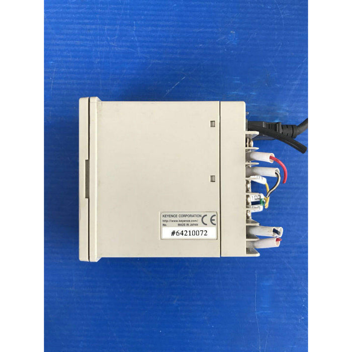 Keyence Controller AT-V500 USED & NEW
