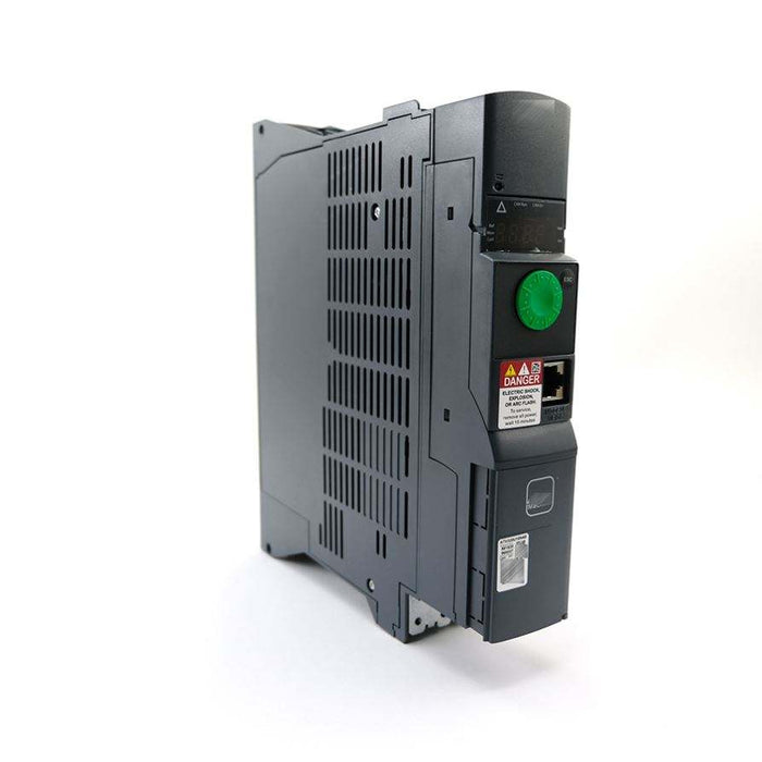 Original Atvconverter Ac Speed Drive Inverter Frequency Drives Converter Inverter Frequency Variable Ac Speed Drive ATV320V04M2B Original