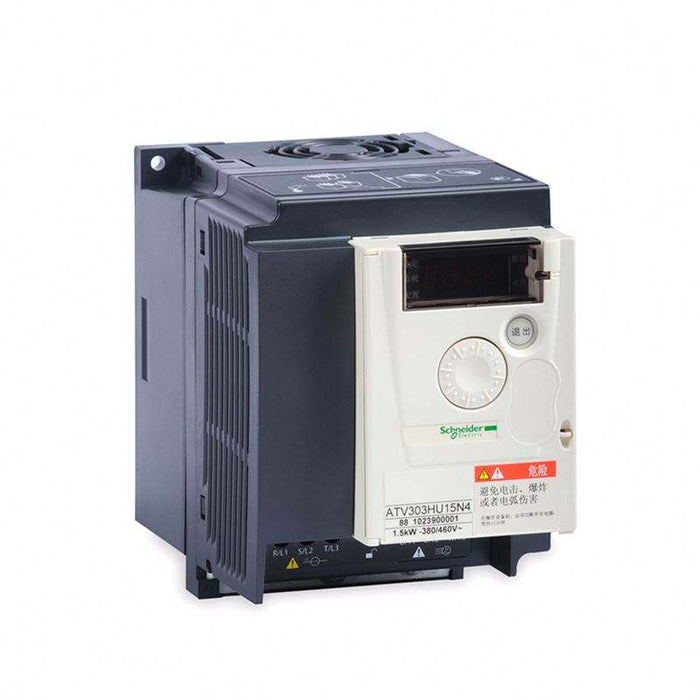 Original Atvconverter Ac Speed Drive Inverter Frequency Drives Converter Inverter Frequency Variable Ac Speed Drive ATV320V04M2B Original