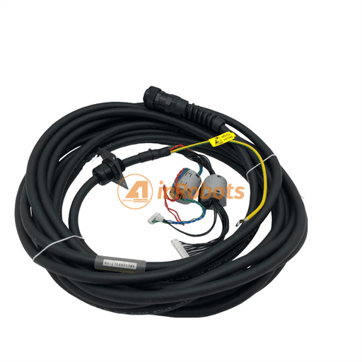 Panasonic AWC32693LT-09 Teach Pendant Cable NEW