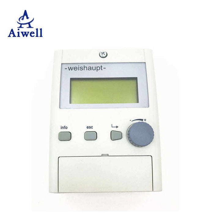 Siemens Weishaupt Display Module AZL52.00B1WH 100% New Original