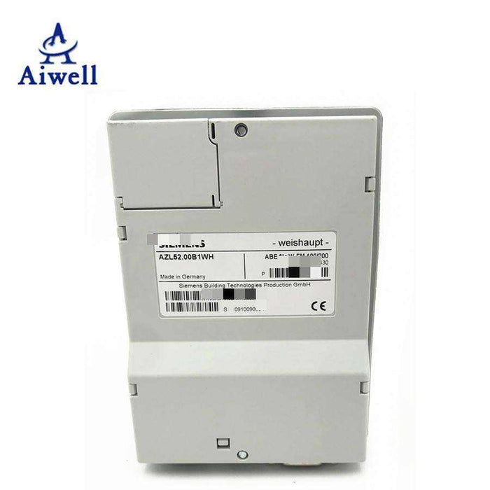 Siemens Weishaupt Display Module AZL52.00B1WH 100% New Original