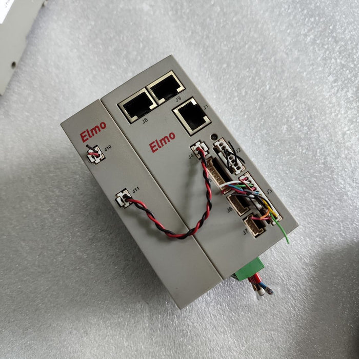 Elmo BAS-5-230-4 Digital Servo Drive