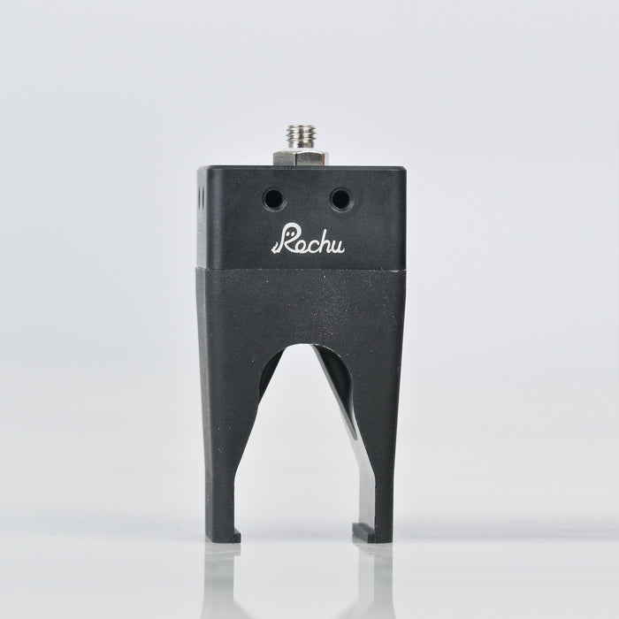 Rochu BMC-22219[P]/M BML-22219[P]/M Ventouse à pince souple/Pince miniature à griffe d'air