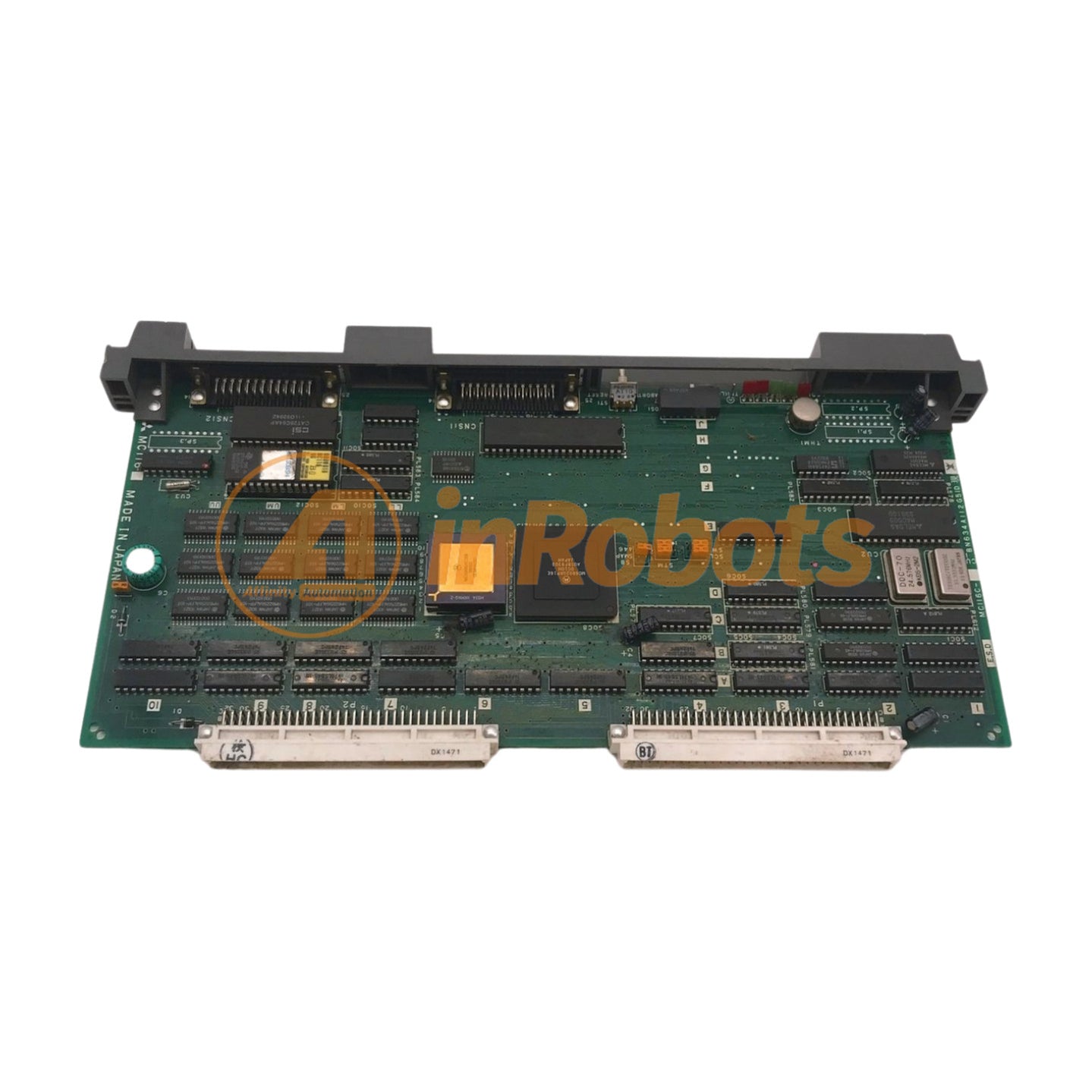 Mitsubishi Circuit Boards | PCB & Control Boards Supplier