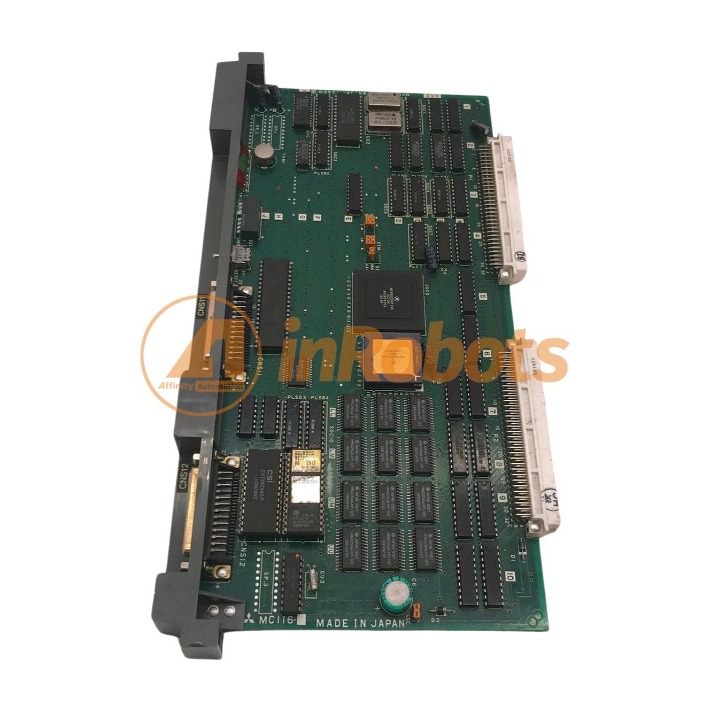 Mitsubishi Circuit Boards | PCB & Control Boards Supplier