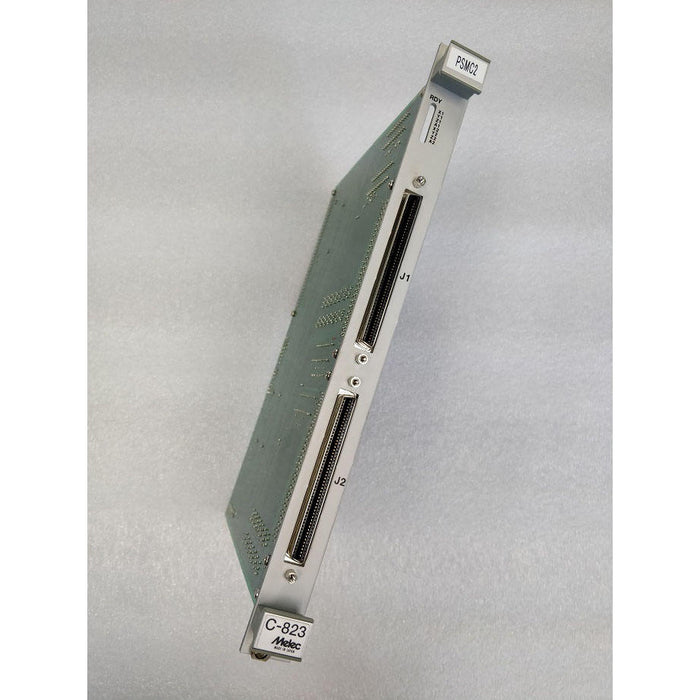 Melec Control Card C-823 KP1229-2 USED & NEW