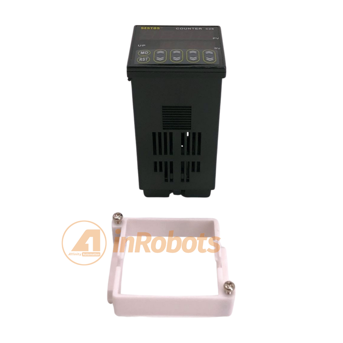 SESTOS	Digit preset Quantity Counter