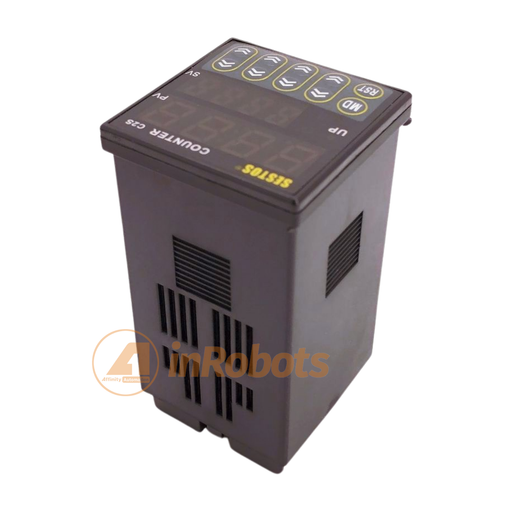 SESTOS	Digit preset Quantity Counter