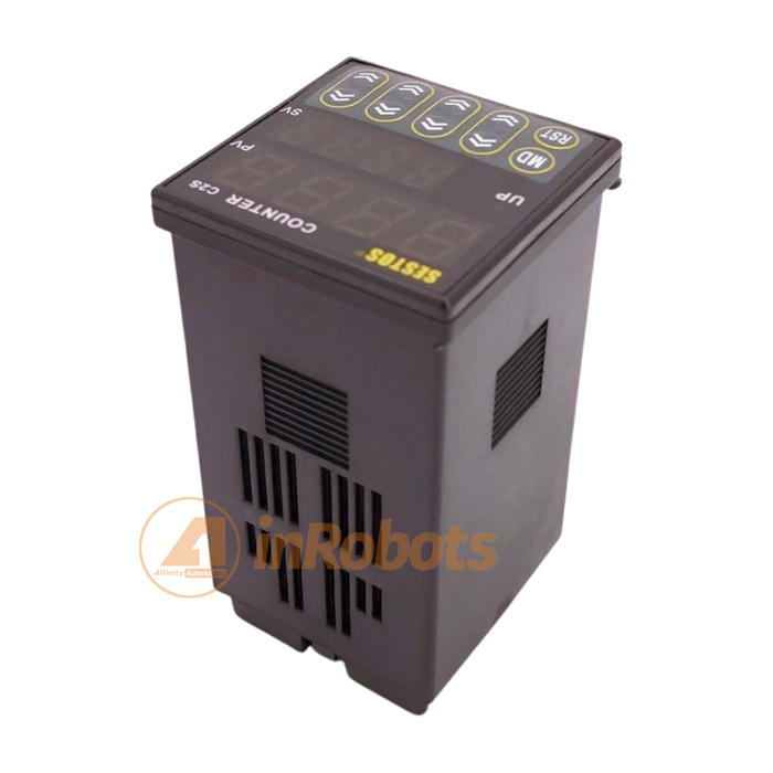 SESTOS	Digit preset Quantity Counter