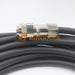 Yaskawa X81 CBL-YRC061-1 Teach Pendant Cable