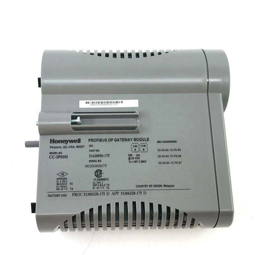 Original Readyto Ship BrProfibus Dp Gateway Module CC-IP0101 Original new