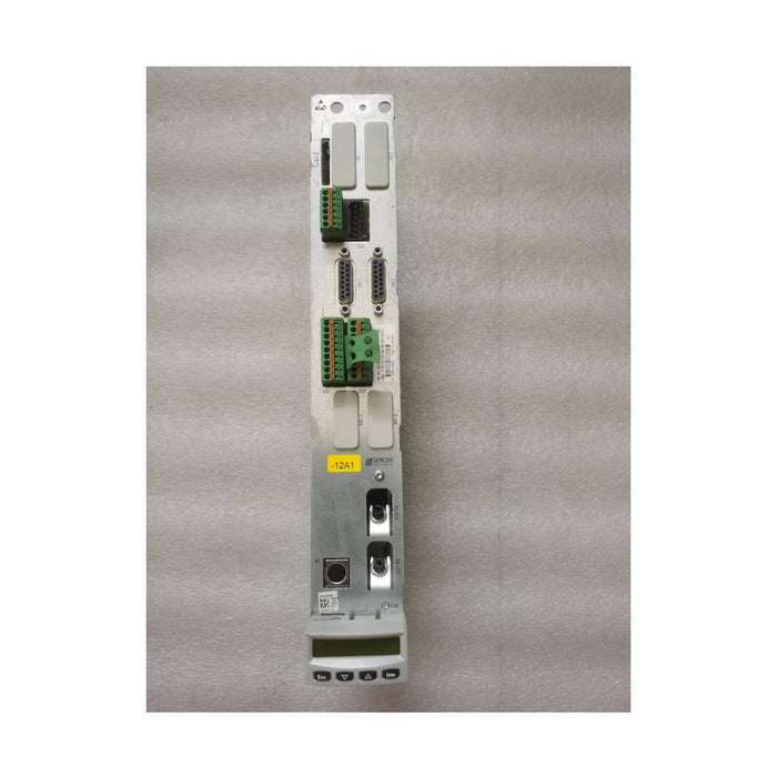 Rexroth CNC Card CDB01.1C-SE-ENS-ENS-NNN-NNN-NN-S-NN-FW USED & NEW