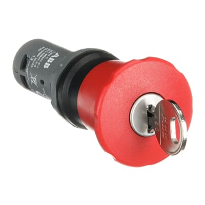 ABB CE4K1-10R-11 1SFA619552R1071 Emergency Stop