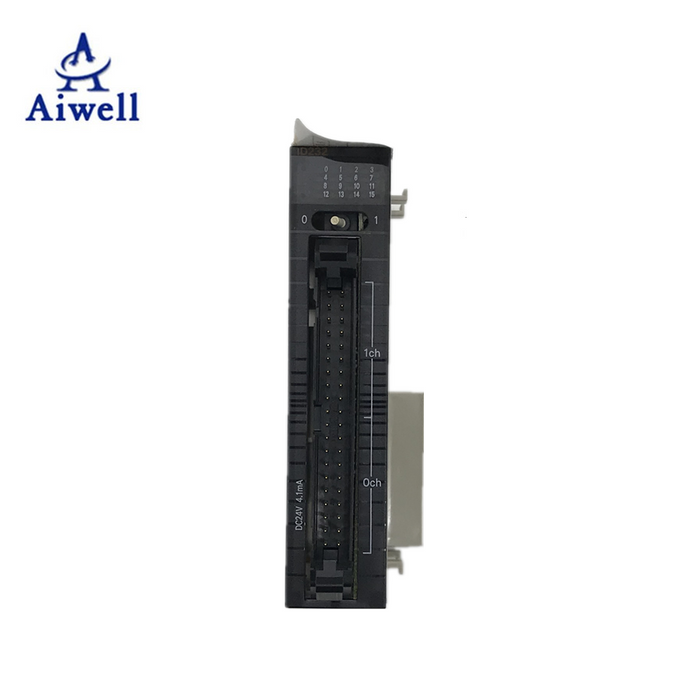 Original New Cj1W-Id232 Br Cjw Digital Input Module Plc Control Cjwid CJ1W-ID232 100% New Original