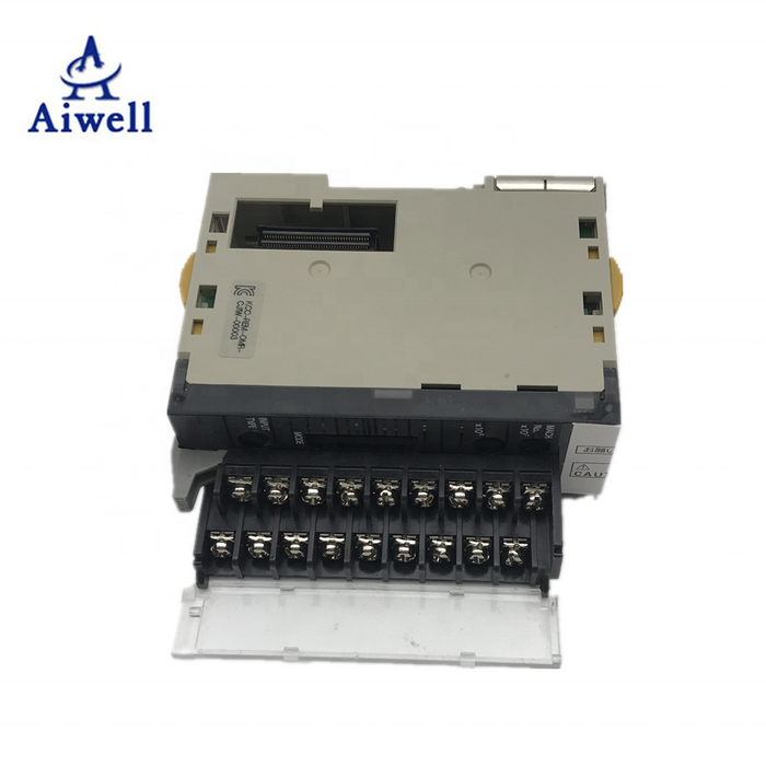 Original New Cj1W-Tc101 Plc Temperature Control Module Cjwtc CJ1W-TC101 100% Original