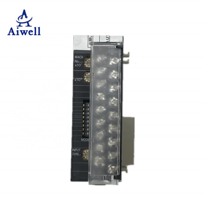 Original New Cj1W-Tc101 Plc Temperature Control Module Cjwtc CJ1W-TC101 100% Original
