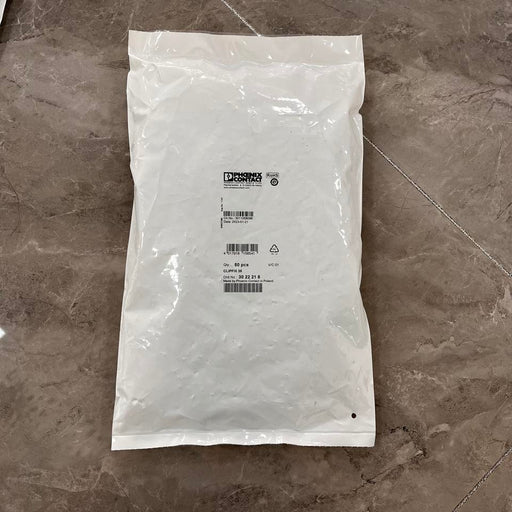 Phenix Electronic Terminal Fixtures CLIPFIX 35 3022218 100% Original