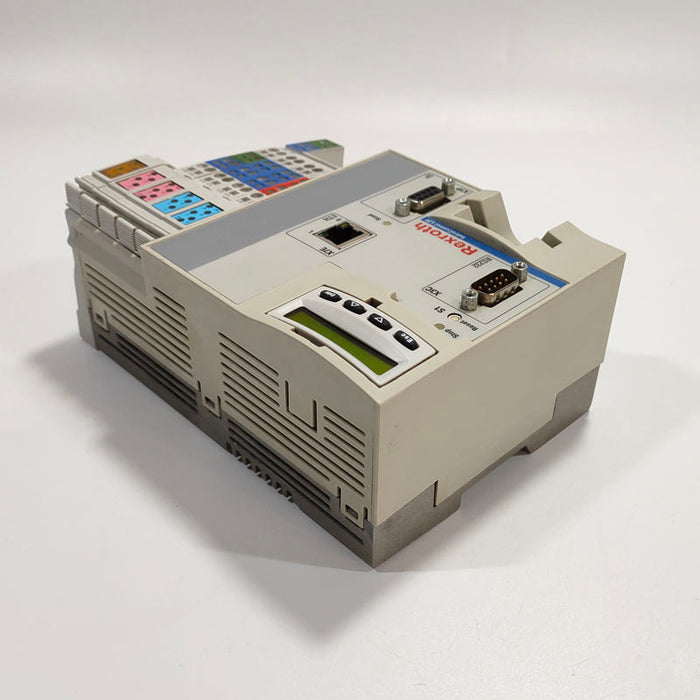 Rexroth Controller CML20.1-NP-120-NA-NNNN-NW USED & NEW