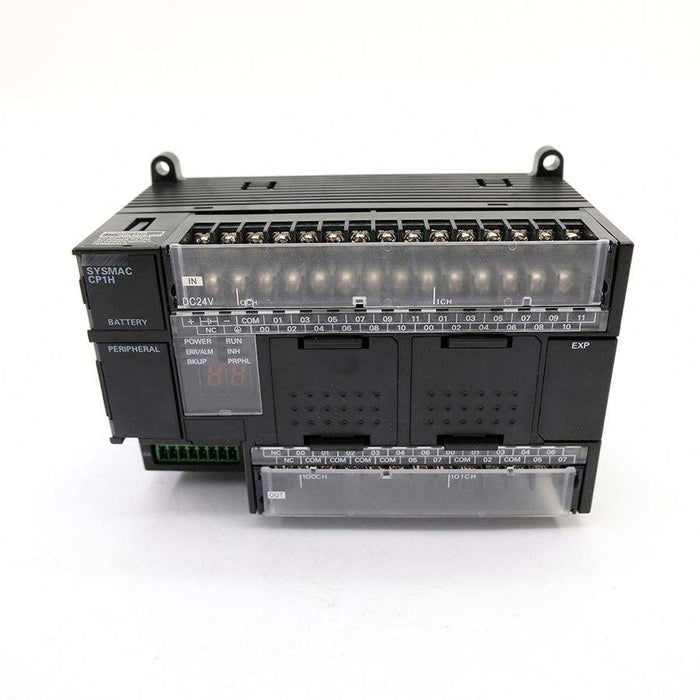 Original IndustryController Ma Acv Plc Controller Modular Inverter Controller Cpu CP1H-XA40DT1-D Original