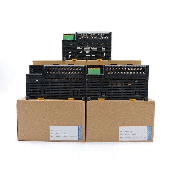 Original IndustryController Ma Acv Plc Controller Modular Inverter Controller Cpu CP1H-XA40DT1-D Original