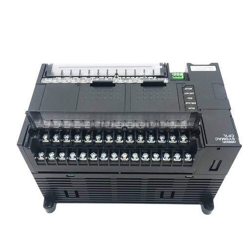 Omron CPU Unit CP1L-EM40DT-D New