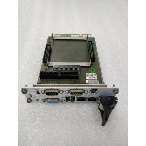 Kollmorgen Circuit Pcb Board CP306 3U CPCI Used