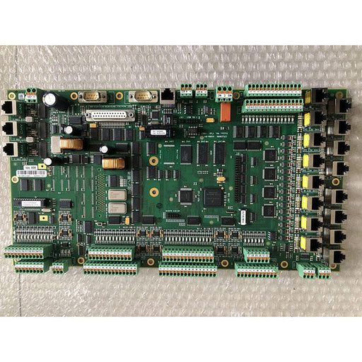 Komax Circuit Pcb Board CPU2000.G400R04 USED & NEW