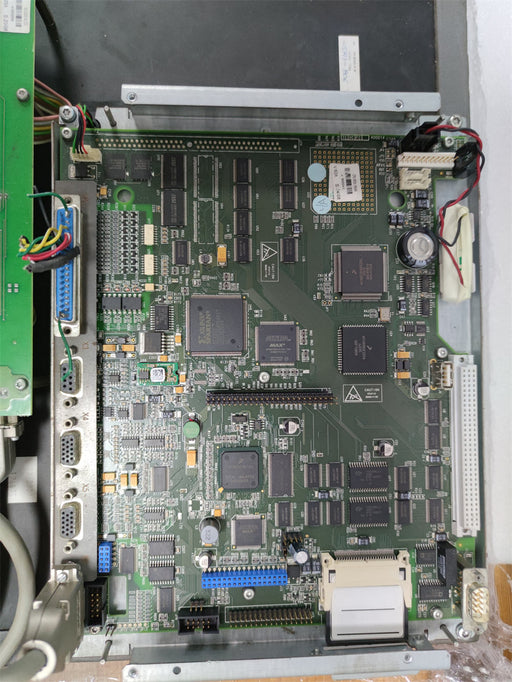 Unbranded CPU_8035-8055I-A Robot PCB Board