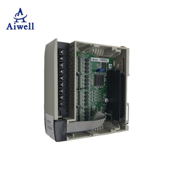 Original New Cqm1-Od212 Cqm Series Plc Output Module Cqmod CQM1-OD212 100% New Original