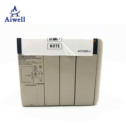 Original New Cqm1H-Cpu21 Cqmhcpuchina Plc Cpu Module Programmable Controller CQM1H-CPU21 100% Original New