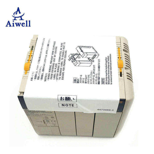 Original New Cqm1H-Cpu21 Cqmhcpuchina Plc Cpu Module Programmable Controller CQM1H-CPU21 100% Original New