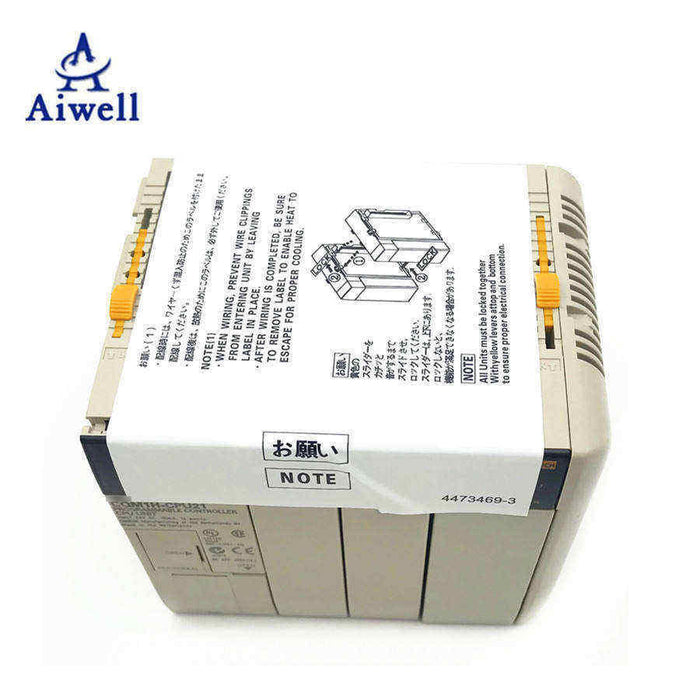 Original New Cqm1H-Cpu21 Cqmhcpuchina Plc Cpu Module Programmable Controller CQM1H-CPU21 100% Original New