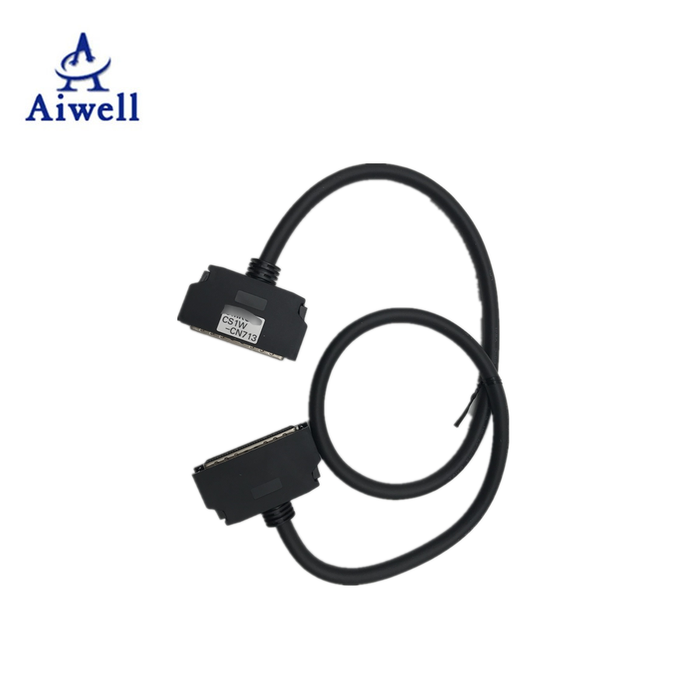 Original New Connecting Cable CS1WCN713 CS1W-CN713