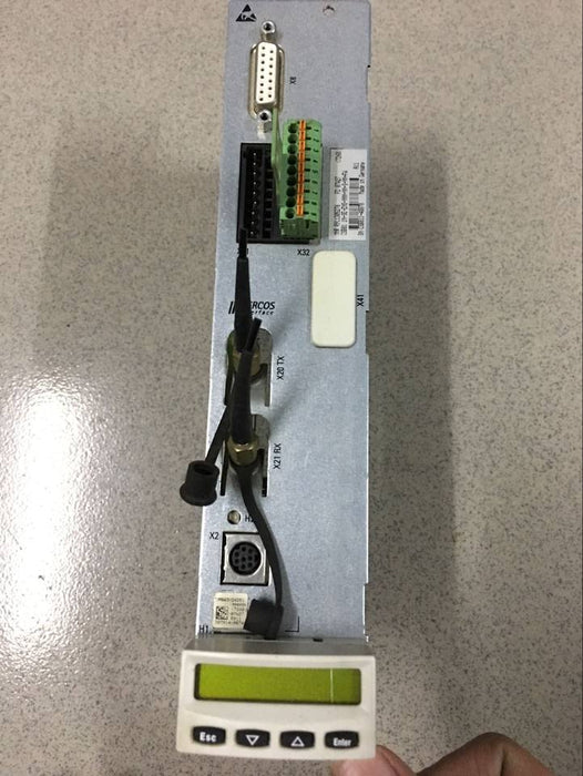 Rexroth Negotiateprice Br/Drive Motherboard CSB01.1N-SE-ENS-NNN-NN-S-N-FW 100% Original/used