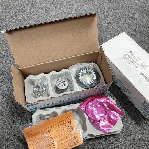 Harmonic CSGN-17-100-2SH-SP RV Reducer