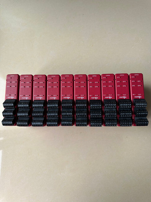Red Lion InstockCondition In GoodModelModule CSPID2R0 USED 100% TESTED