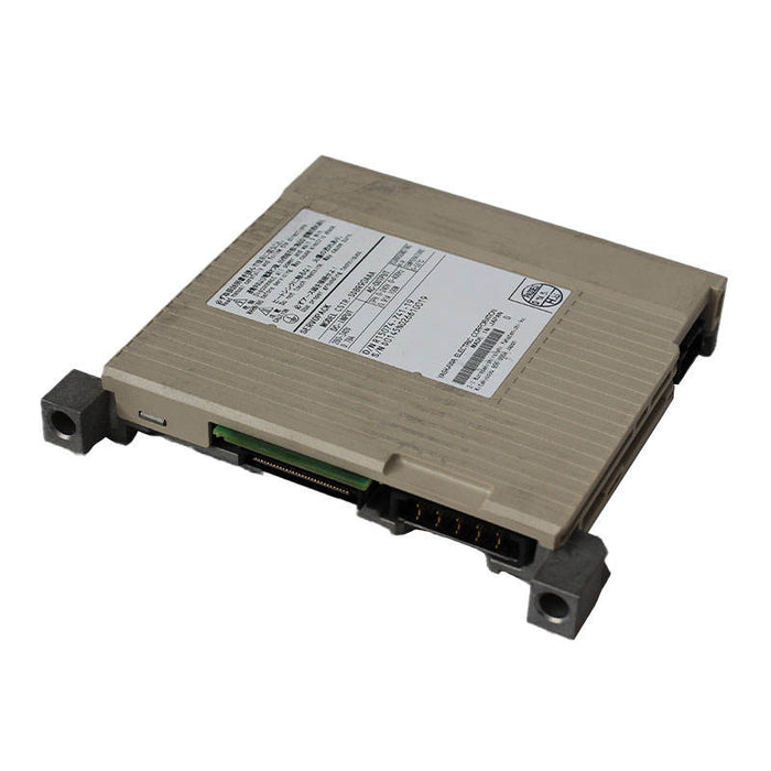 Other In Good ConditionServo Drive Fs Motoman Robot Amplifier CSTR-SDBR90AAA Used