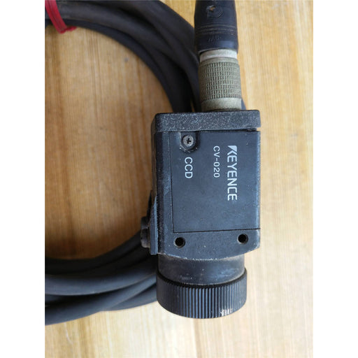 Keyence  CV-020 USED & NEW